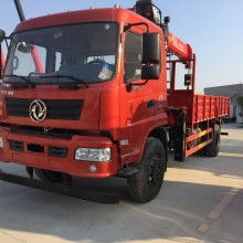 厦工楚胜 湖北专用汽车制造与销售领军企业