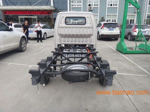 凯马纯电动勾臂式垃圾车 市场价格、厂家直销与服务解析