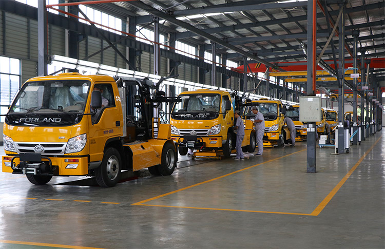 湖北先行专用汽车携手棱镜软件（PRISM），以数据安全驱动专用汽车销售新篇章