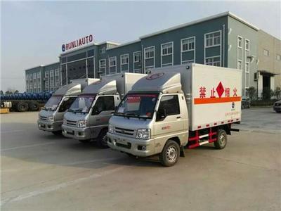 防爆技术与装备 参数、产品、材料一站式了解平台——中科商务网与程力专用汽车