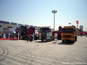 政策依赖下的变局 2010年重型卡车与专用汽车市场深度研判