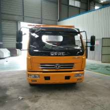 湖北润力专用汽车销售 专业供应多样化专用汽车解决方案