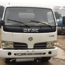 随州市东风专用汽车销售中心 专业销售油罐车、洒水车、垃圾车等专用汽车